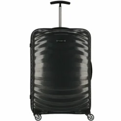 Best Samsonite Lite Shock Spinner 4-Rollen Trolley 69 cm black