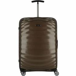 Samsonite Lite Shock Spinner 4-Rollen Trolley 69 cm