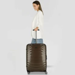 Samsonite Lite Shock Spinner 4-Rollen Trolley 69 cm