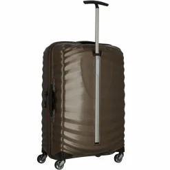 Samsonite Lite Shock Spinner 4-Rollen Trolley 69 cm