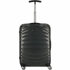 Samsonite Lite Shock Spinner 4-Rollen Kabinentrolley 55 cm