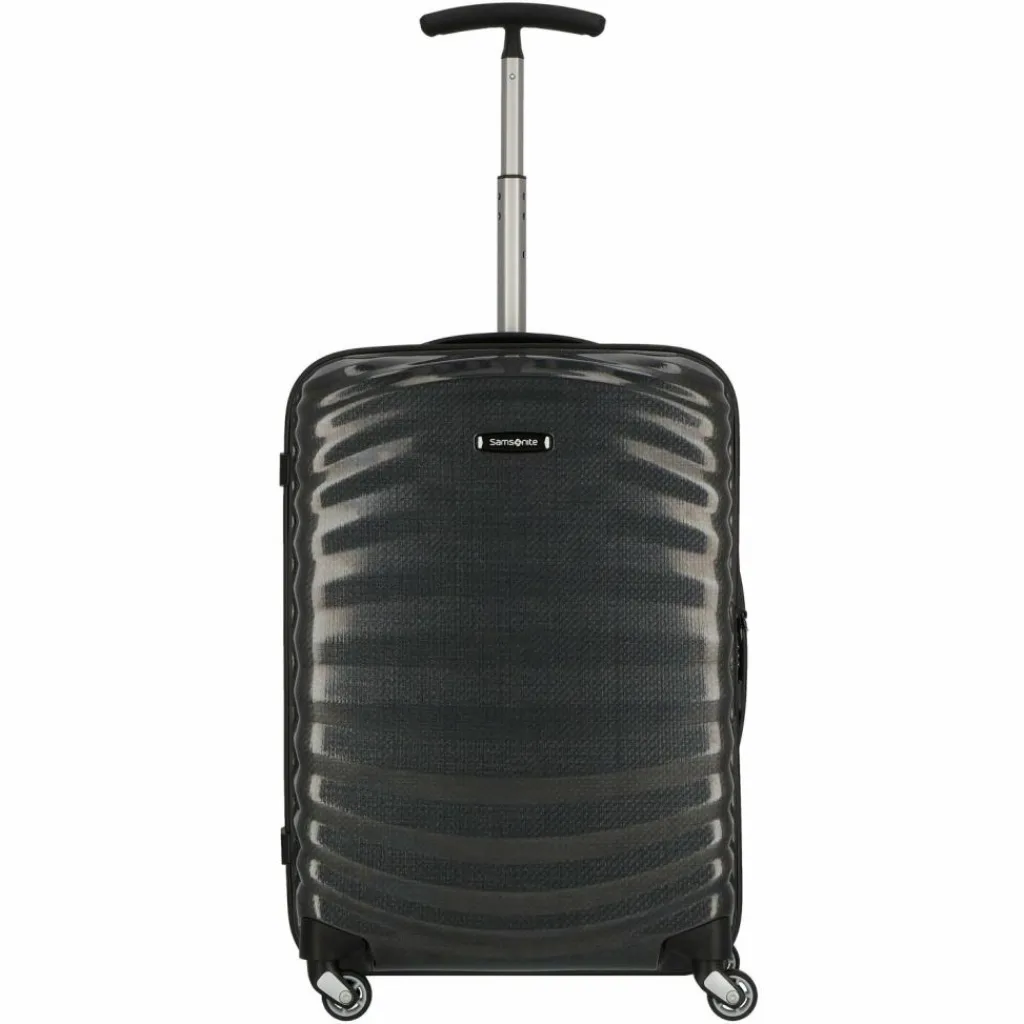 Samsonite Lite Shock Spinner 4-Rollen Kabinentrolley 55 cm