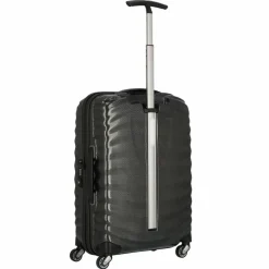 Samsonite Lite Shock Spinner 4-Rollen Kabinentrolley 55 cm