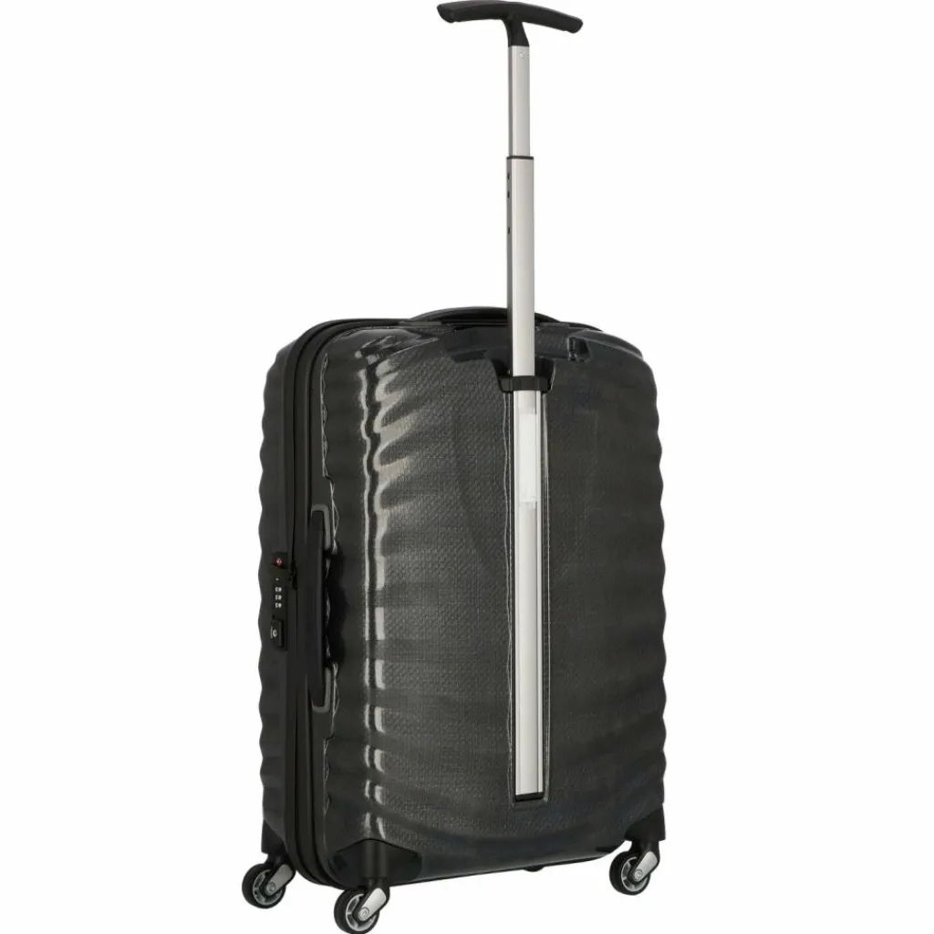 Samsonite Lite Shock Spinner 4-Rollen Kabinentrolley 55 cm