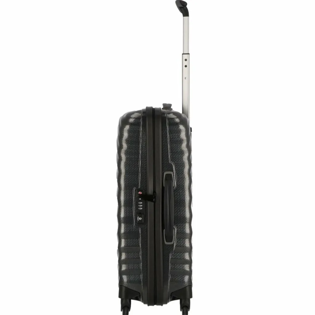 Samsonite Lite Shock Spinner 4-Rollen Kabinentrolley 55 cm