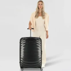 Samsonite Lite Shock Spinner 4-Rollen Trolley 75 cm