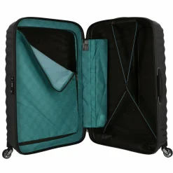 Samsonite Lite Shock Spinner 4-Rollen Trolley 75 cm