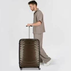 Samsonite Lite Shock Spinner 4-Rollen Trolley 81 cm
