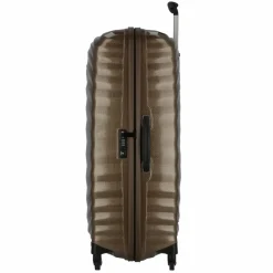 Samsonite Lite Shock Spinner 4-Rollen Trolley 81 cm