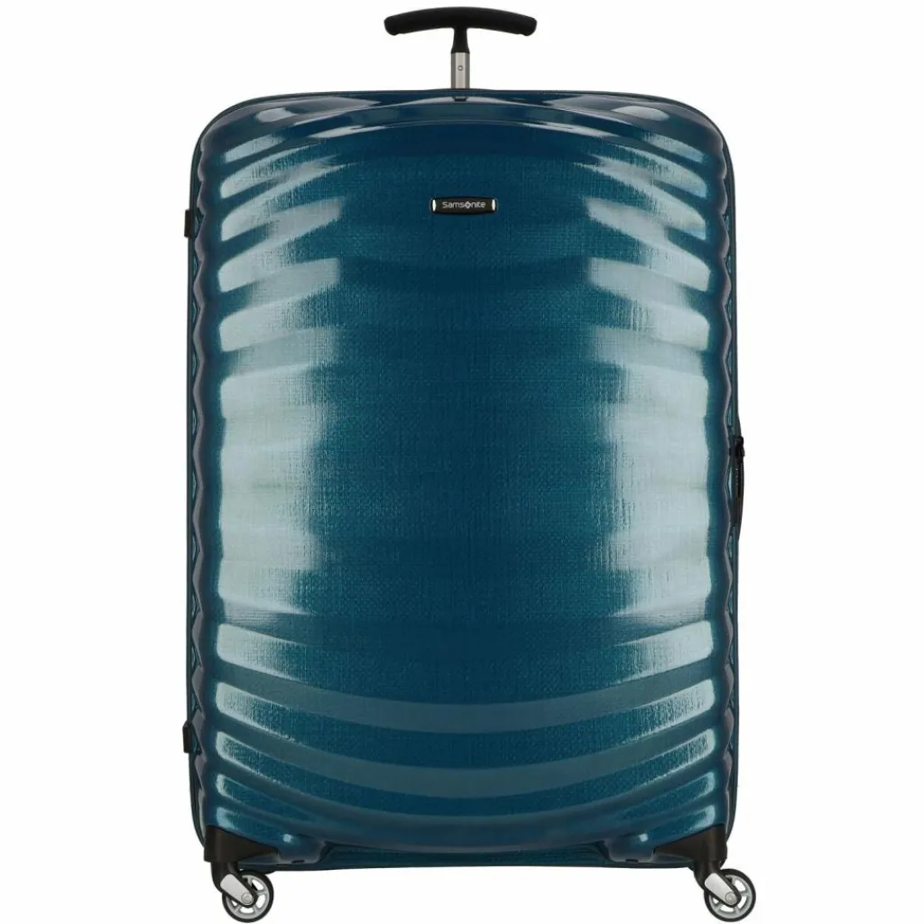 Samsonite Lite Shock Spinner 4-Rollen Trolley 81 cm