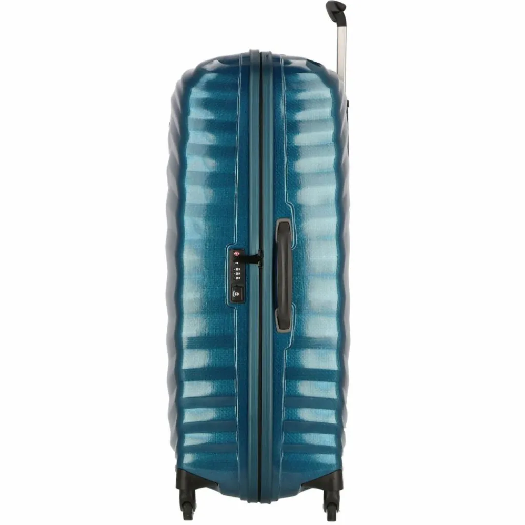 Samsonite Lite Shock Spinner 4-Rollen Trolley 81 cm