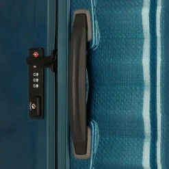 Samsonite Lite Shock Spinner 4-Rollen Trolley 81 cm