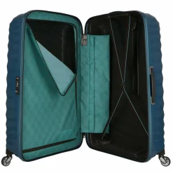 Samsonite Lite Shock Spinner 4-Rollen Trolley 81 cm