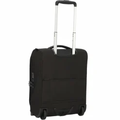 Outlet Samsonite Litebeam 2 Rollen Kabinentrolley 45 cm black