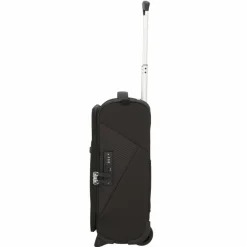 Outlet Samsonite Litebeam 2 Rollen Kabinentrolley 45 cm black