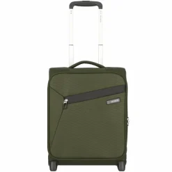 Samsonite Litebeam 2 Rollen Kabinentrolley 45 cm