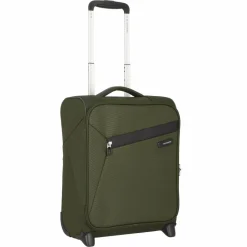 Samsonite Litebeam 2 Rollen Kabinentrolley 45 cm