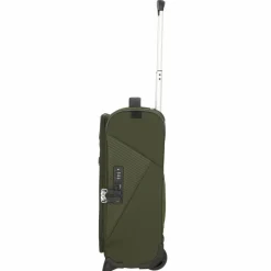 Samsonite Litebeam 2 Rollen Kabinentrolley 45 cm
