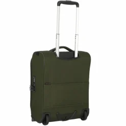 Samsonite Litebeam 2 Rollen Kabinentrolley 45 cm