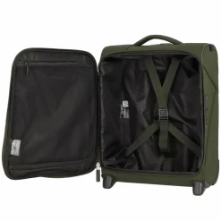 Samsonite Litebeam 2 Rollen Kabinentrolley 45 cm