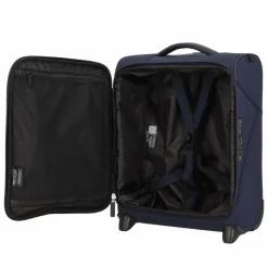Samsonite Litebeam 2 Rollen Kabinentrolley 45 cm