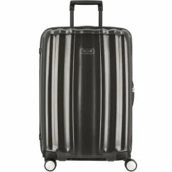 Samsonite Lite-Cube 4 Rollen Trolley 76 cm