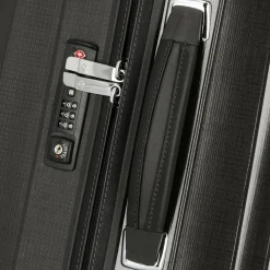 Samsonite Lite-Cube 4 Rollen Trolley 76 cm