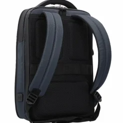 Samsonite Business-Rucksäcke|Laptoptaschen<Litepoint Rucksack 40 cm Laptopfach blue
