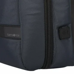 Samsonite Business-Rucksäcke|Laptoptaschen<Litepoint Rucksack 40 cm Laptopfach blue