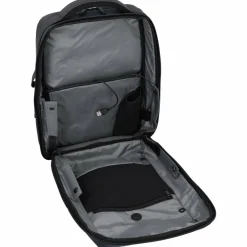 Samsonite Business-Rucksäcke|Laptoptaschen<Litepoint Rucksack 40 cm Laptopfach blue