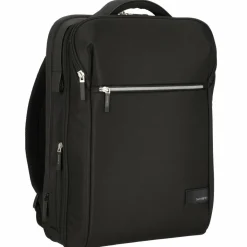 New Samsonite Litepoint Rucksack 46 cm Laptopfach black