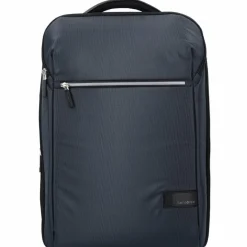 Samsonite Business-Rucksäcke|Laptoptaschen<Litepoint Rucksack 46 cm Laptopfach blue