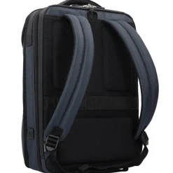 Samsonite Business-Rucksäcke|Laptoptaschen<Litepoint Rucksack 46 cm Laptopfach blue