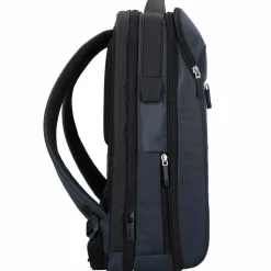 Samsonite Business-Rucksäcke|Laptoptaschen<Litepoint Rucksack 46 cm Laptopfach blue