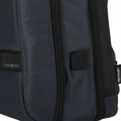 Samsonite Business-Rucksäcke|Laptoptaschen<Litepoint Rucksack 46 cm Laptopfach blue