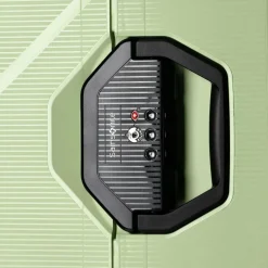 Samsonite Magnum Eco 4 Rollen Trolley 81 cm