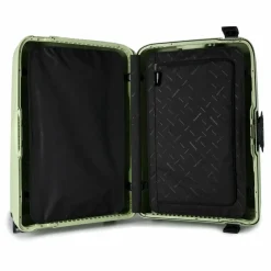 Samsonite Magnum Eco 4 Rollen Trolley 81 cm