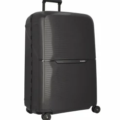 Best Samsonite Magnum Eco 4 Rollen Trolley 81 cm graphite