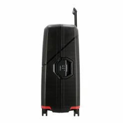 Sale Samsonite Magnum Eco 4 Rollen Trolley 75 cm black-red