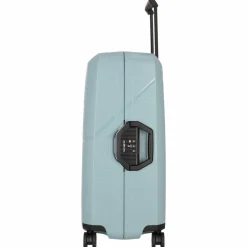 Outlet Samsonite Magnum Eco 4 Rollen Trolley 69 cm ice blue