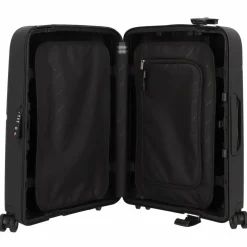Samsonite Magnum Eco 4 Rollen Kabinentrolley 55 cm