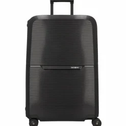 Hot Samsonite Magnum Eco 4 Rollen Trolley 75 cm graphite
