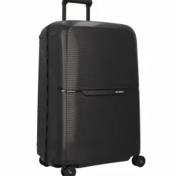 Hot Samsonite Magnum Eco 4 Rollen Trolley 75 cm graphite