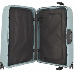 Samsonite Magnum Eco 4 Rollen Trolley 75 cm