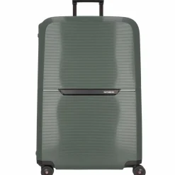 Samsonite Magnum Eco 4 Rollen Trolley 81 cm