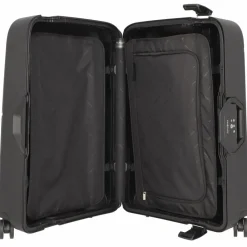 Samsonite Hartgepäck|4-Rollen Koffer<Magnum Eco 4 Rollen Trolley 69 cm graphite