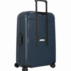 Samsonite Magnum Eco 4 Rollen Trolley 75 cm