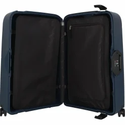 Samsonite Magnum Eco 4 Rollen Trolley 75 cm