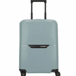 Samsonite Magnum Eco 4 Rollen Kabinentrolley 55 cm