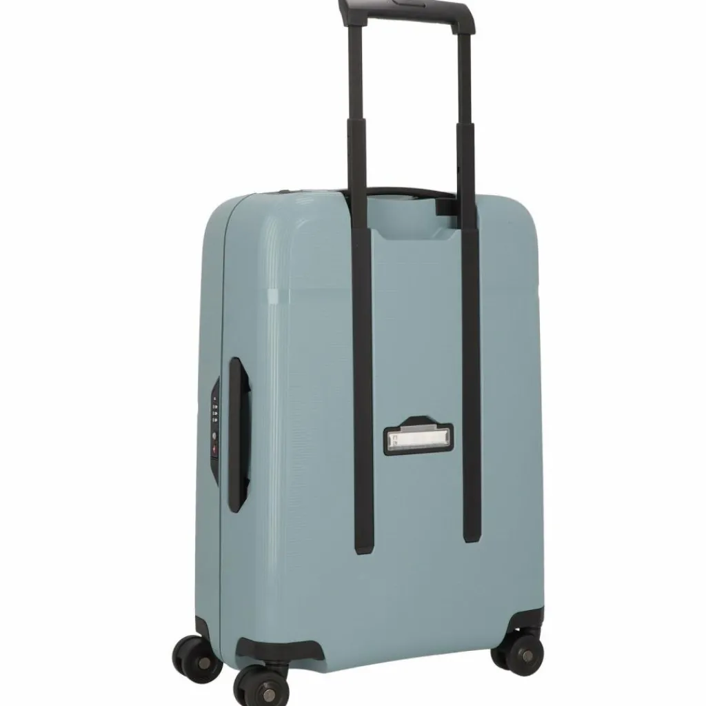 Samsonite Magnum Eco 4 Rollen Kabinentrolley 55 cm